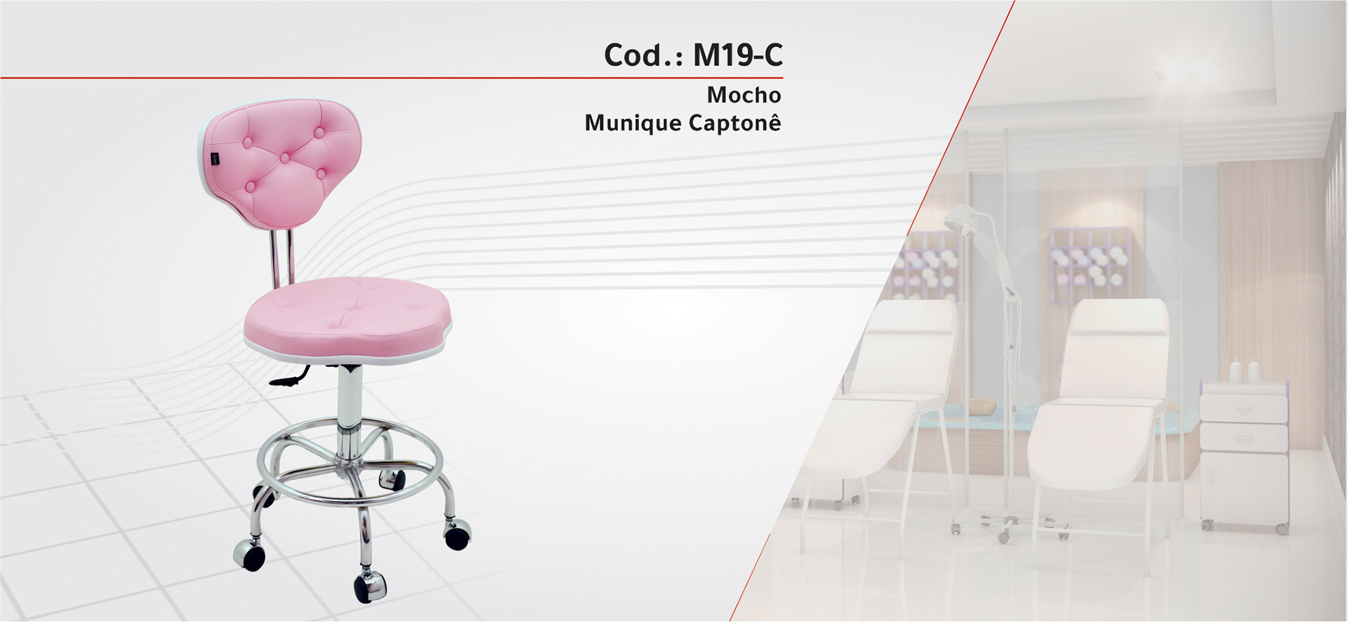 M19-C Mocho Munique Captone