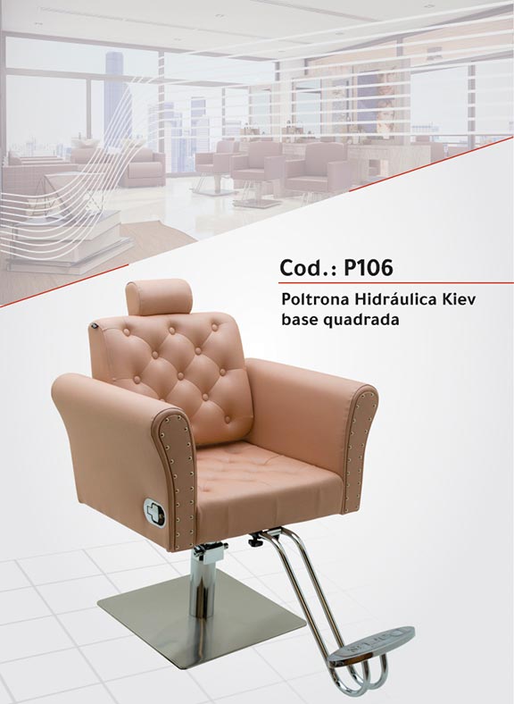 P106 – Poltrona Kiev