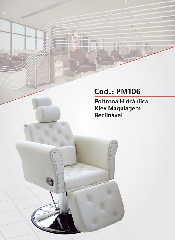 Poltrona Kiev