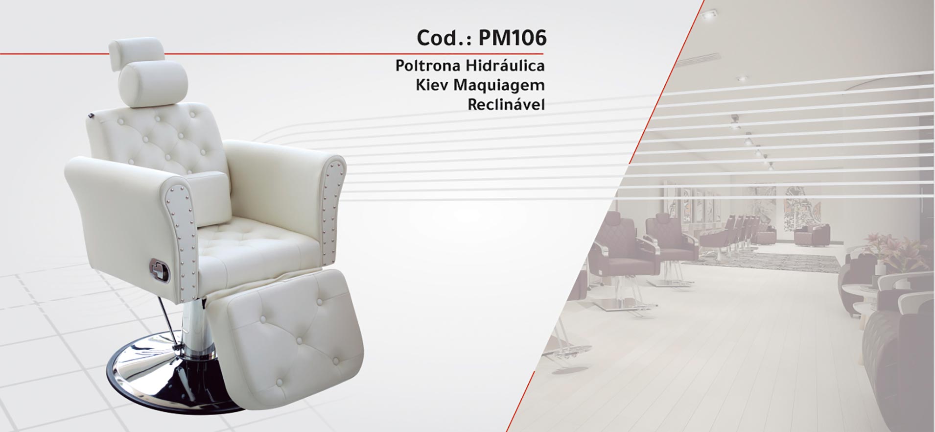 Poltrona Kiev