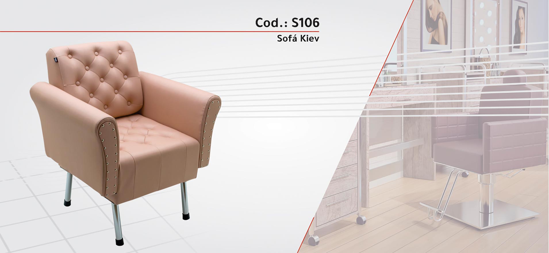 Sofá Kiev