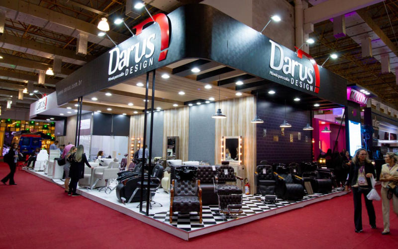 Eventos com a Darus Design